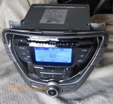 超值特价：北京现代朗动CD机  带收音机/USB/AUX特别适合改家用