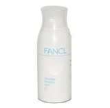 FANCL无添加保湿洁面粉清爽型50G油性肌肤控油补水香港代购