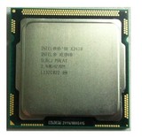 行货英特尔Intel XEON 至强 X3430真四核1156针服务器CPU 秒I5 I7