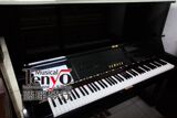 日本原装YAMAHA YUX二手钢琴雅马哈钢琴131米字背进口全国联保