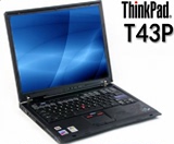 二手包邮 联想Thinkpad IBM T43P 独显 T60P T43二手笔记本电脑