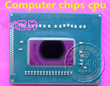 INTEL 三代笔记本 CPU I5-3337U SR0XL