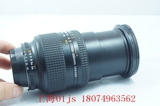 nikon 尼康 28-200 3.5-5.6D 广角长焦二手镜头 AF自动对焦