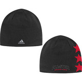 美国直邮 2013年NBA东西部全明星/阿迪达斯adidas Knit Hat针织帽