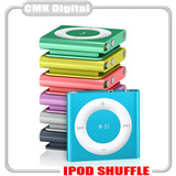 【全新正品】Apple/苹果 iPod shuffle 6代 7代 2G 原封未激活