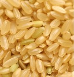 2015年稻子新米东北大米特级糙米 五谷杂粮 稻花香糙米 五常稻花