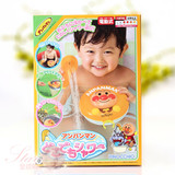 国内现货 日本 面包超人 儿童洗澡花洒 婴幼儿淋浴戏水益智玩具