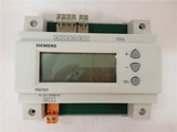 西门子通用控制器RWD60德国进口SIEMENS温控器原装温度调节器现货