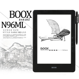 现货！ ONYX BOOX N96ML前置光9.7寸电子阅读器电纸书 M96升级
