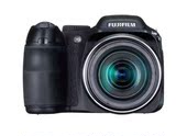 Fujifilm/富士 FinePix S2000HD长焦照相机正品二手数码相机特价