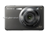 Sony/索尼 DSC-W300照相机正品二手数码相机自拍神器特价秒杀