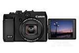 Canon/佳能 PowerShot G1 X照相机正品二手数码相机自拍神器特价