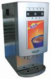 正品百安奇双头速溶咖啡饮料机 梦咖XL4S 全自动热饮机 商用办公