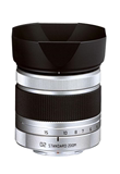 Pentax/宾得 PH-SBA40.5mm 遮光罩 适合宾得Q 02 (5-15mm)镜头