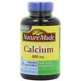 【2皇冠信誉】美国Nature Made Calcium液体钙100粒600mg孕妇老人