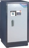 3C正品全能保险箱大型保险柜家用FG-9150B/R电子商用防盗送货上门