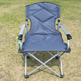 特价户外导演椅便携椅 加厚钓鱼椅凳子 铝合金加粗折叠椅 豪华椅