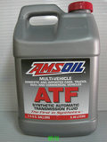 安索长效全合成ATF自动波箱油/变速箱油（本店提供循环机更换）