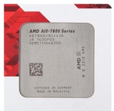 AMD A10-7800 FM2+ 65W 3.5G R7集显 原盒 正品行货 质保3年
