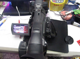 原装Sony/索尼 HDR-FX7E 高清专业摄像机