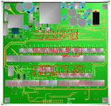 专业PCB抄板线路板制作PCB电路板BOM反推原理图SMT贴片
