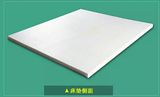 泰国原装进口天然乳胶床垫2cm~10cm正品纯橡胶床垫1.5m1.8米代购