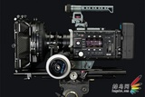 索尼 sony PMW F55 Super 35mm 4K 数字摄影机 北京现货