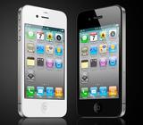 Apple/苹果 iPhone 4s手机美版三网无锁原装二手4代移动联通2/3G
