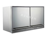 康宝ZTP70E-4A消毒柜 壁挂式 卧式 家用消毒柜 特价正品 全国联保
