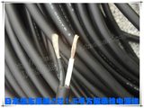 超低促销特价日本坂东2芯1.5平方超软优质进口电线/电缆 电源线