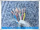 韩国进口8芯0.75平方超柔软型屏蔽线/电源线 韩国进口电线电缆