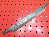 日本老工具 刨刀 刨木刀 刮铁刀 映光堂104