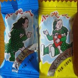 安徽安庆特产小龙人奶糖250g传统手工精制奶油喜糖好吃的糖果零食