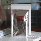 EX前男友面膜 SK-II/SKII/SK2 青春护肤面膜贴1P 保湿美白收毛孔