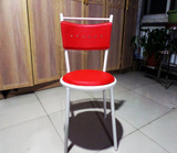 特价高精细喷涂餐椅简约现代塑料椅子时尚创意塑料凳子休闲咖啡椅