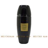 5支包邮!正品 AVON/雅芳小黑裙走珠香体露(止汗露)40ML  201801