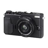Fujifilm/富士 X70数码相机专业旗舰文艺复古自拍富士X70