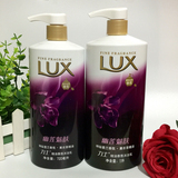 【正品 包邮】 力士 精油香氛滋润沐浴乳/沐浴露幽莲魅肤 1000ml