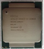 INTEL XEON E5-2690V3 散片 30M 主频2.6G  十二核心 正式版CPU