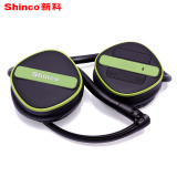 Shinco/新科 AM7运动蓝牙耳机 通用型4.1双耳 头戴插卡MP3后挂式