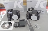 PENTAX 宾得K3II K3-II 单反相机 K32单机单反 正品原装