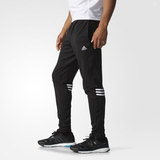 Adidas阿迪达斯速干休闲男裤夏季男子运动薄款透气训练长裤AA0638