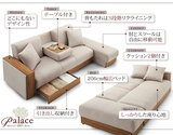 日式布艺沙发北欧宜家小户型多功能储物沙发床折叠可拆洗双人沙发