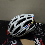 自行车公路山地车气动头盔一体成型男女通用单车安全帽骑行头盔4D