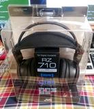 日本直邮 JVC 胜利 杰伟世 HA-RZ710 头戴式耳机 日本代购 正品