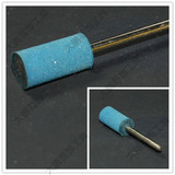 抛光工具/吊磨机配件/雕刻机配件/小型工具/diy//圆柱型橡胶磨针