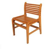 特价包邮楠竹保健椅可拆装藤椅竹椅椅办公椅餐桌椅户外椅组装椅