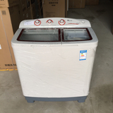 Littleswan/小天鹅TP100-JS960 10KG双缸双桶半自动洗衣机大容量