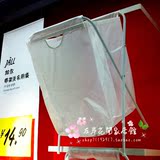 ◆特价商品◆IKEA家居 加尔 带架洗衣用袋 脏衣篮◆北京宜家代购