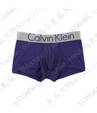 美国正品代购直邮 Calvin Klein  性感内裤 平角内裤 男士  特价